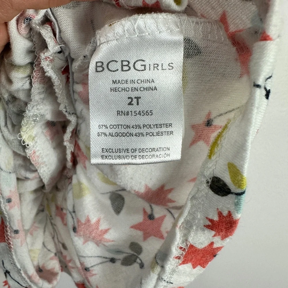 BCBGMaxAzria bcbg girls
